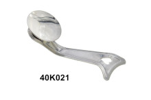 stainless steel knob for cookware lid knob