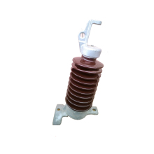 Porcelain Line Post Insulators 57-34