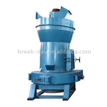 High Pressure Suspension Grinder Mill