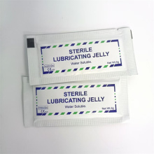 jelly sterile lubricating jelly medical