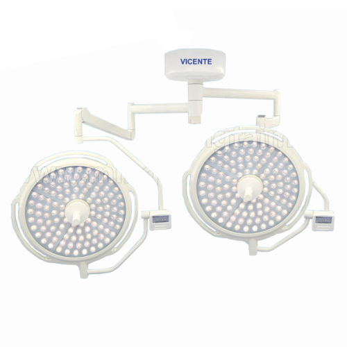 Hospital LED operating lamp