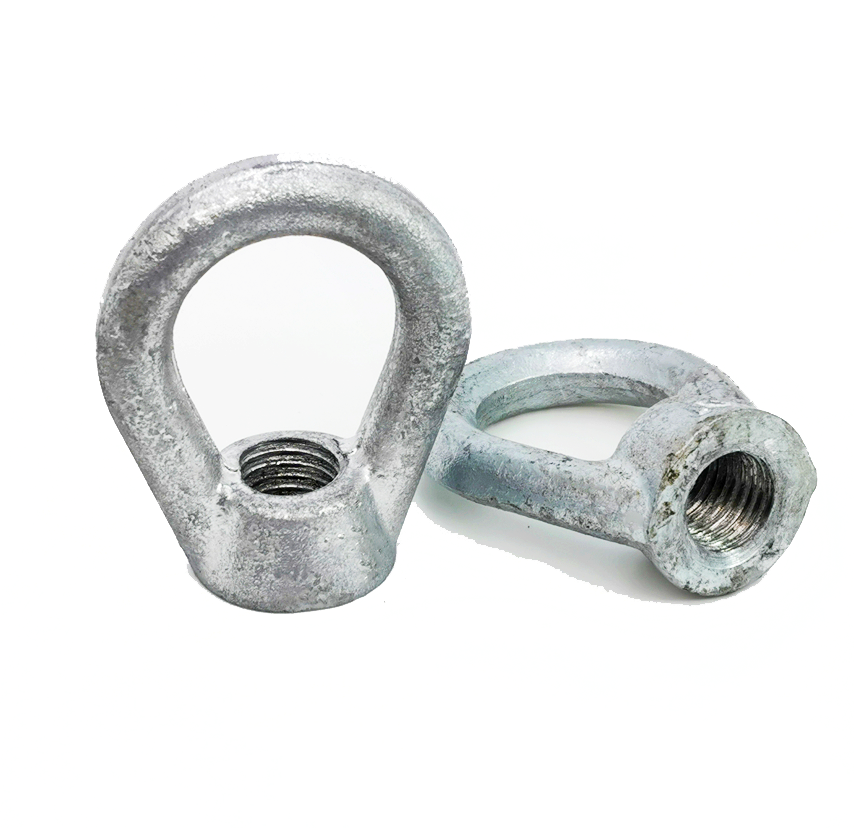 1"-es ikerszemű, pólusú zsákutca hardver