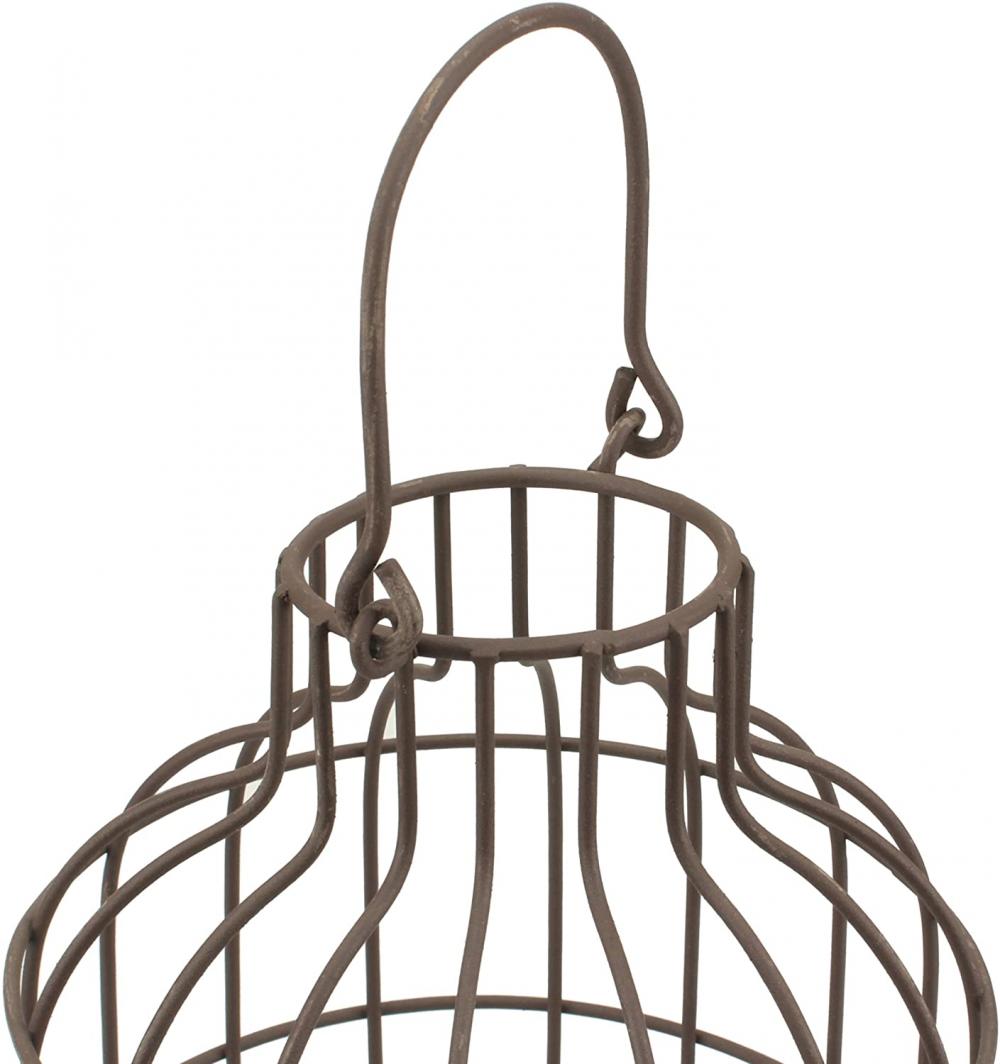 Lồng dây kim loại lớn Cage