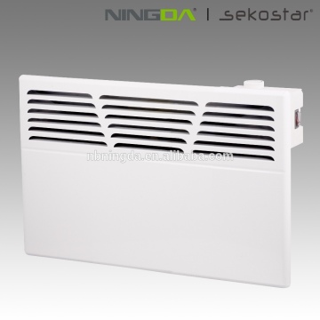 1000W Electrical Panel Convector Heater with mechanical control