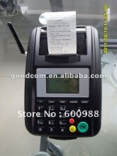 GSM/GPRS Wireless Printer