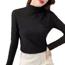 High Quality 280G Slim Woolen Sweaters for Autumn Winter