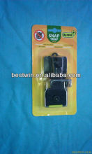 plastic rat traps,plastic round trap,black plastic mouse trap