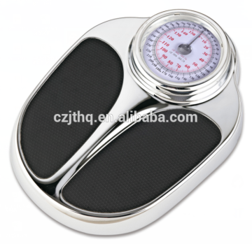 Kingtype Mechanical Bathroom Scale/Body Scale