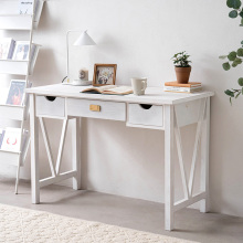 Simple Rental House Dormitory Table