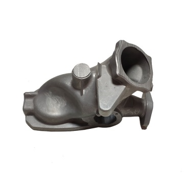 Investment Casting Aluminum Alloys Service