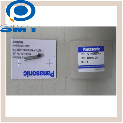 N210028285AA PANASONIC AVK131 BENDING DIE