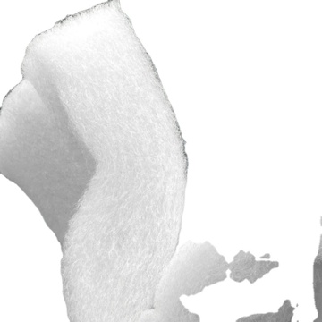 Washable Factory Fiber Batting Polyester Wadding for Mattresses and Sofas