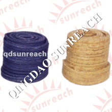 Graphited Asbestos Rubber Packing