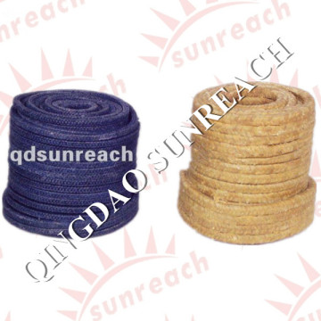 Graphited Asbestos Rubber Packing