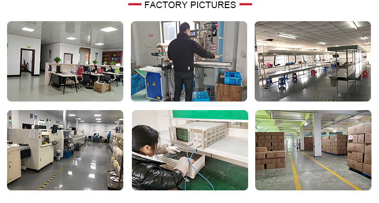 5 - 42 MHz Reverse Linear Equalizer 5 - 42MHz  for node amplifiers line extenders