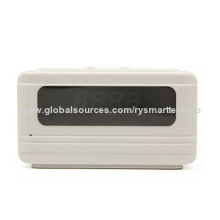 Multifunction Cheap Security Device Hidden Clock Nanny Camera