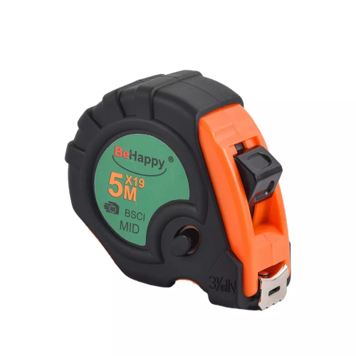 High quality Clients First Tape Measure With The Durable Modeling