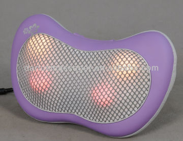 shiatsu magnetic massager