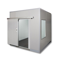 Cold Storage Solutions: Refrigerators, Freezers, and Cold Rooms