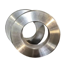 Precision Stainless Steel Rings Flanges AISI Forging Rings