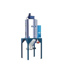 Industrial Closed-loop PET Flakes Crystallizer Equipment