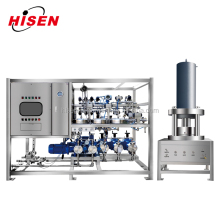 HiSen High Performance Liquid Chromatography (HPLC) Systems
