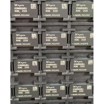 XE601-P1 P2 P3 Dram Memory in Stock