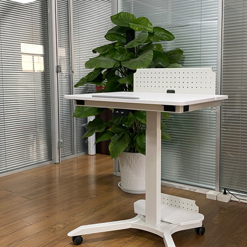 Best Small Mobile Standing Desk