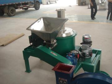 High Efficiency Super Fine Grinder