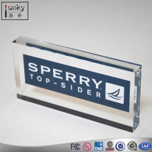 Crystal paper weight,Design various shape,Glass paper weight