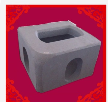 Fashion hot sell container steel corner fittings