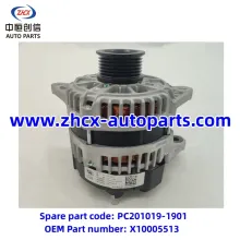 Alternator for changan Kaicheng F70 Hunter