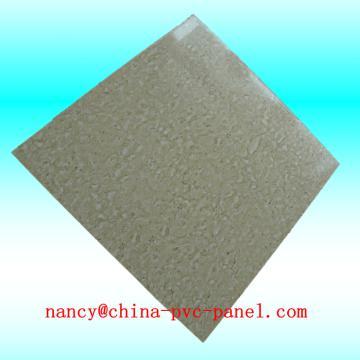 plastic ceiling sheet  A085