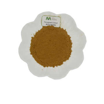 Organic Fenugreek Seed Extract Powder