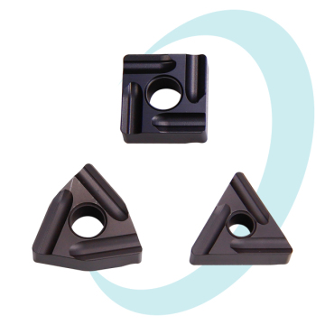 TNMG, WNMG, CNMG, SNMG R-SV Chipbreakers: High-Performance CNC Lathe Tools and Carbide Inserts for Precision Machining