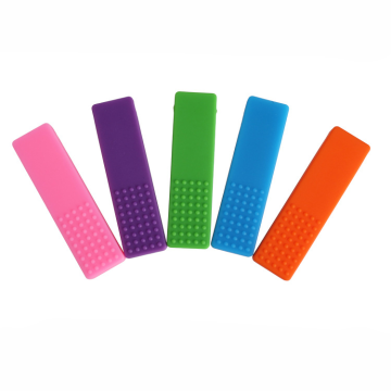 Customizable Sensory Chewing Beads Necklace for Babies and Toddlers with Autism: A Diet Therapy and Sensory Solution