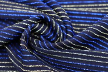 High Quality Jacquard Knitting Double-side Fabric