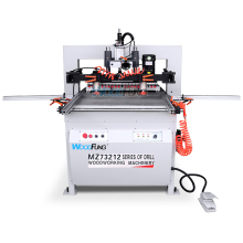 Portable Hinge Drilling Machine for Cabinet Doors