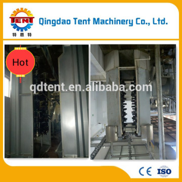 High Quality Pig Cleaning Equipment,Pig Slaughter Machine