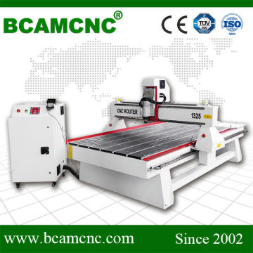 wood carving cnc router 1325/Bcamcnc exclusive wood carving machine 1325