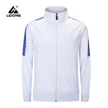 Autumn Winter Warm Sports Jackets For Mens Women