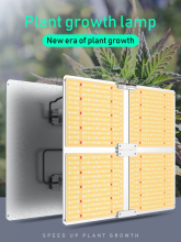 LED Growth Lighting Lamp For Plants