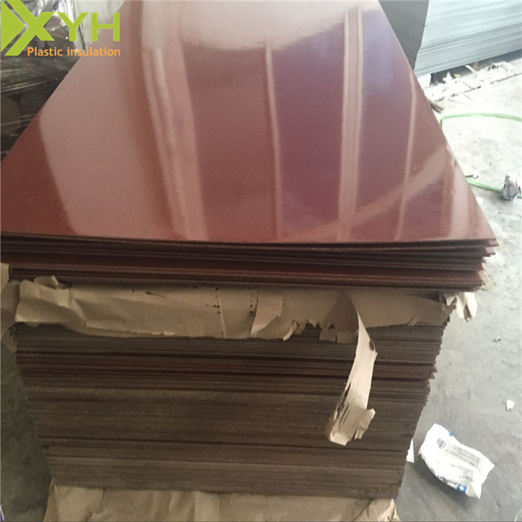 Cotton Phenolic BROWN 