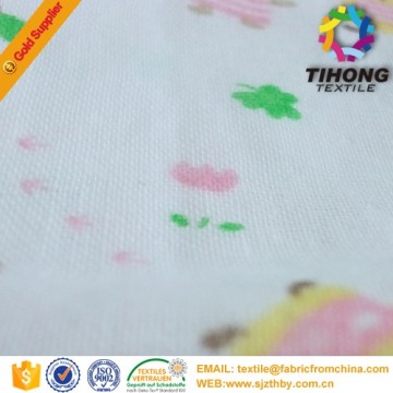 Cotton Double Grid Baby Cloth Diapers/baby Diapers