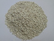 High Performance Alkali Resistant Castables Refractory