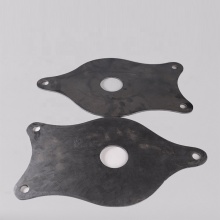 Eco-Friendly High Capacity Silicon Carbide Kiln Furniture for 2021