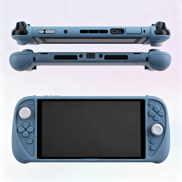 Gaming Console Silicone Case for Switch 2