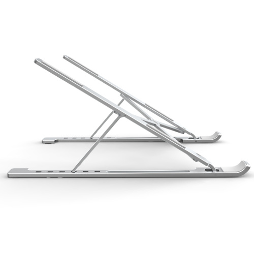 Laptop Stand, Laptop Stand on Desk, Adjustable Ergonomic