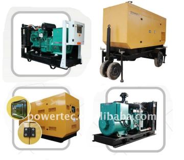 generator sets