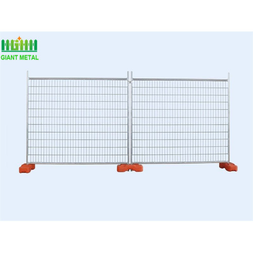 PVC Coated Temporary Fence For Australia